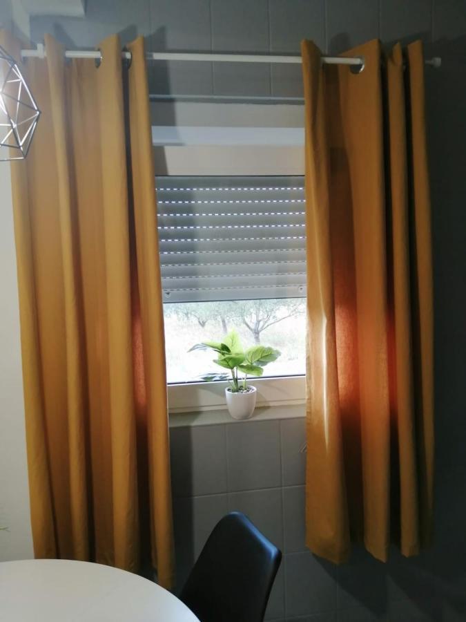 Holiday House Lara Starigrad Paklenica Exterior foto