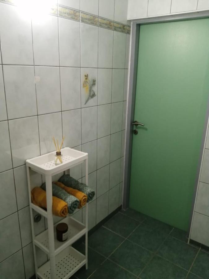 Holiday House Lara Starigrad Paklenica Exterior foto