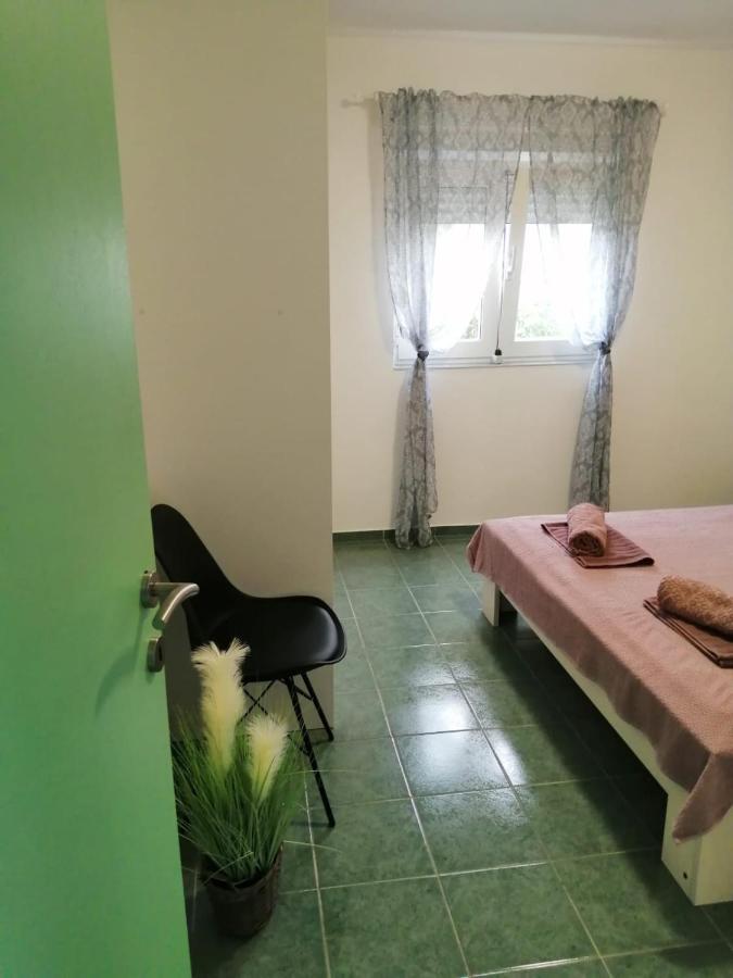Holiday House Lara Starigrad Paklenica Exterior foto