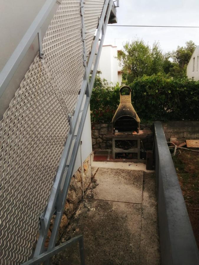 Holiday House Lara Starigrad Paklenica Exterior foto