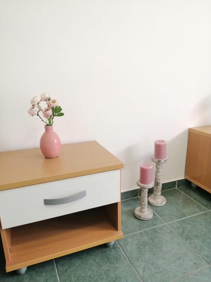Holiday House Lara Starigrad Paklenica Exterior foto