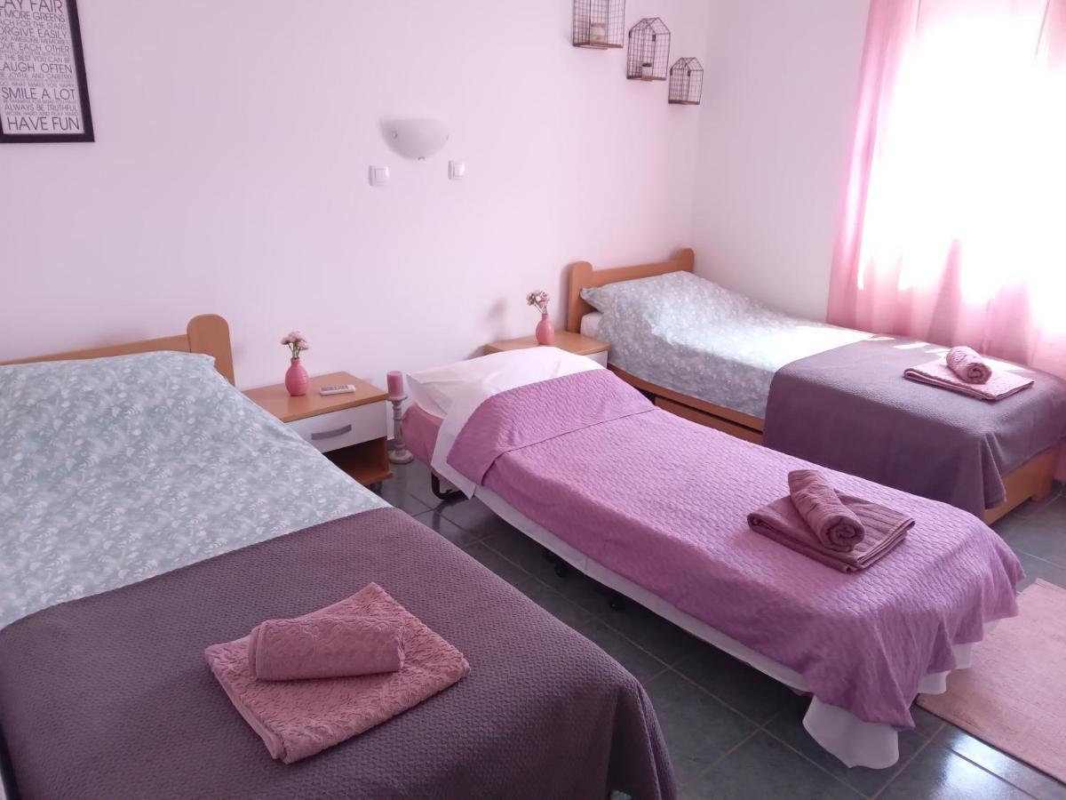 Holiday House Lara Starigrad Paklenica Exterior foto
