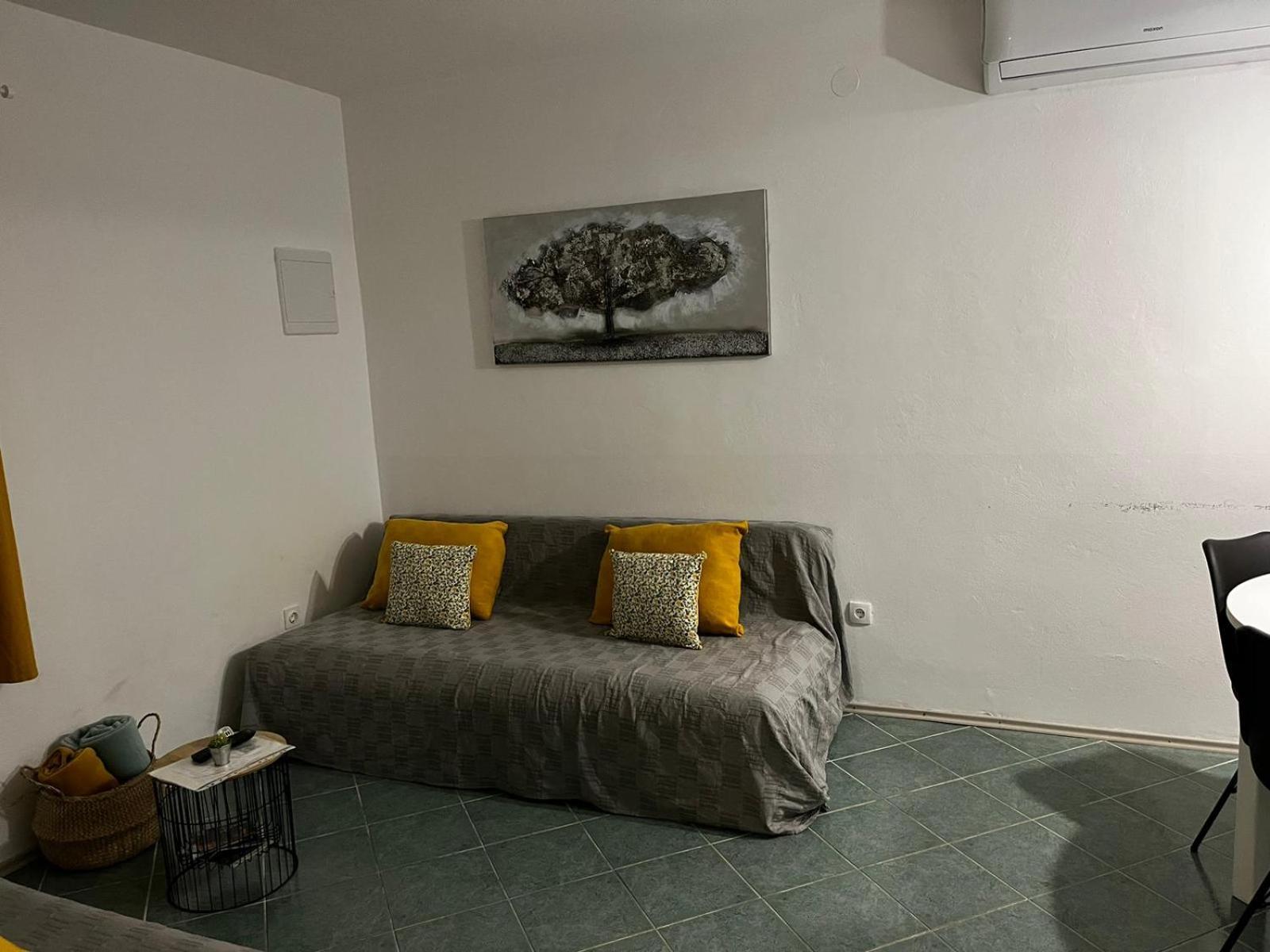 Holiday House Lara Starigrad Paklenica Exterior foto