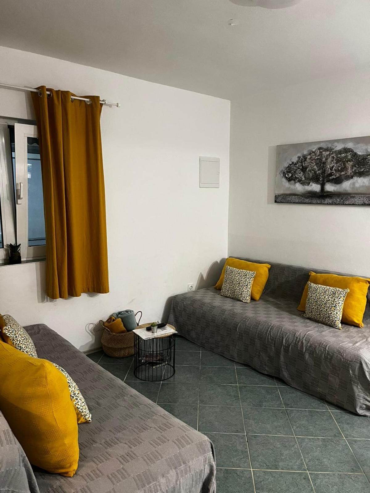 Holiday House Lara Starigrad Paklenica Exterior foto