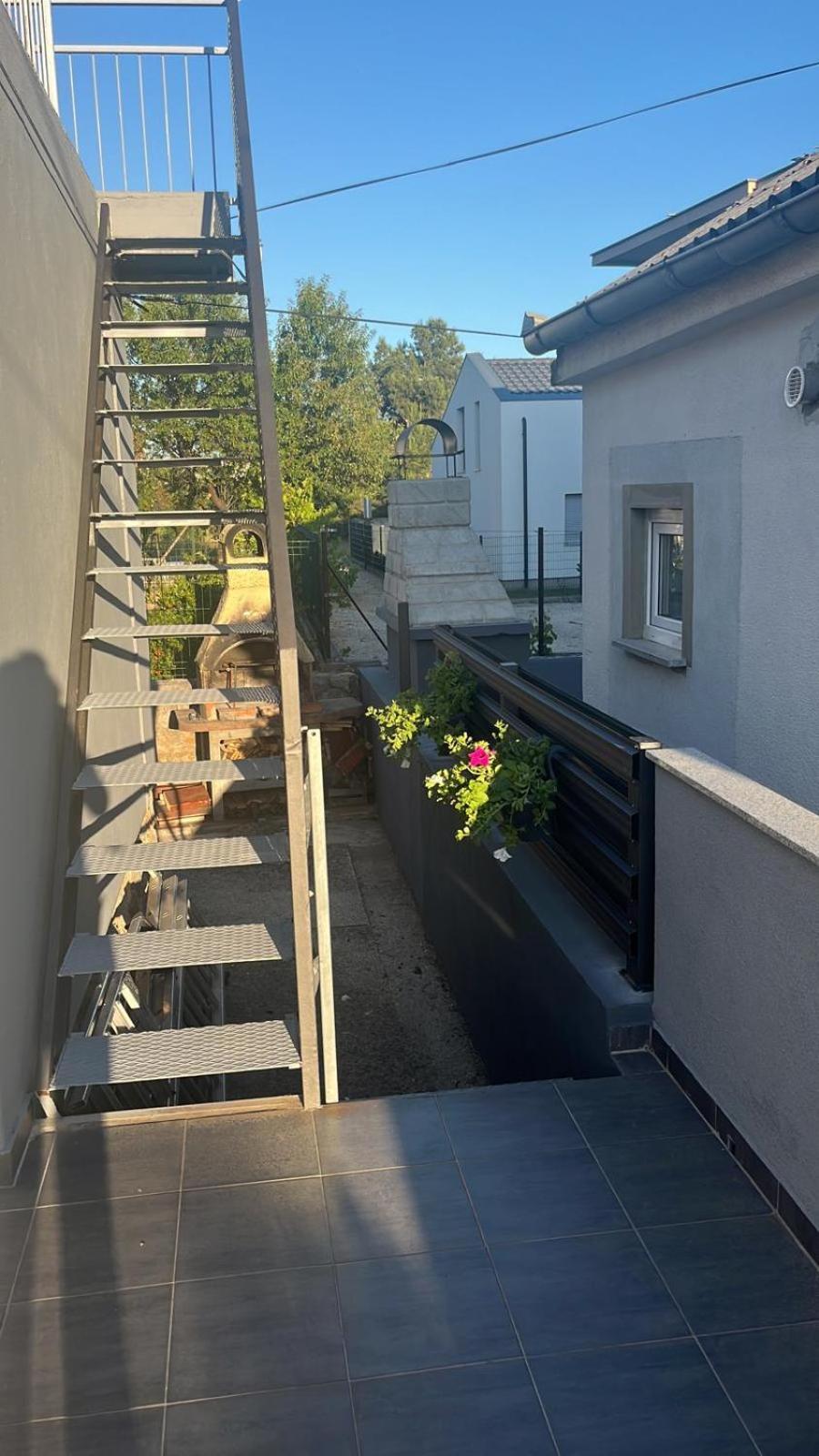 Holiday House Lara Starigrad Paklenica Exterior foto