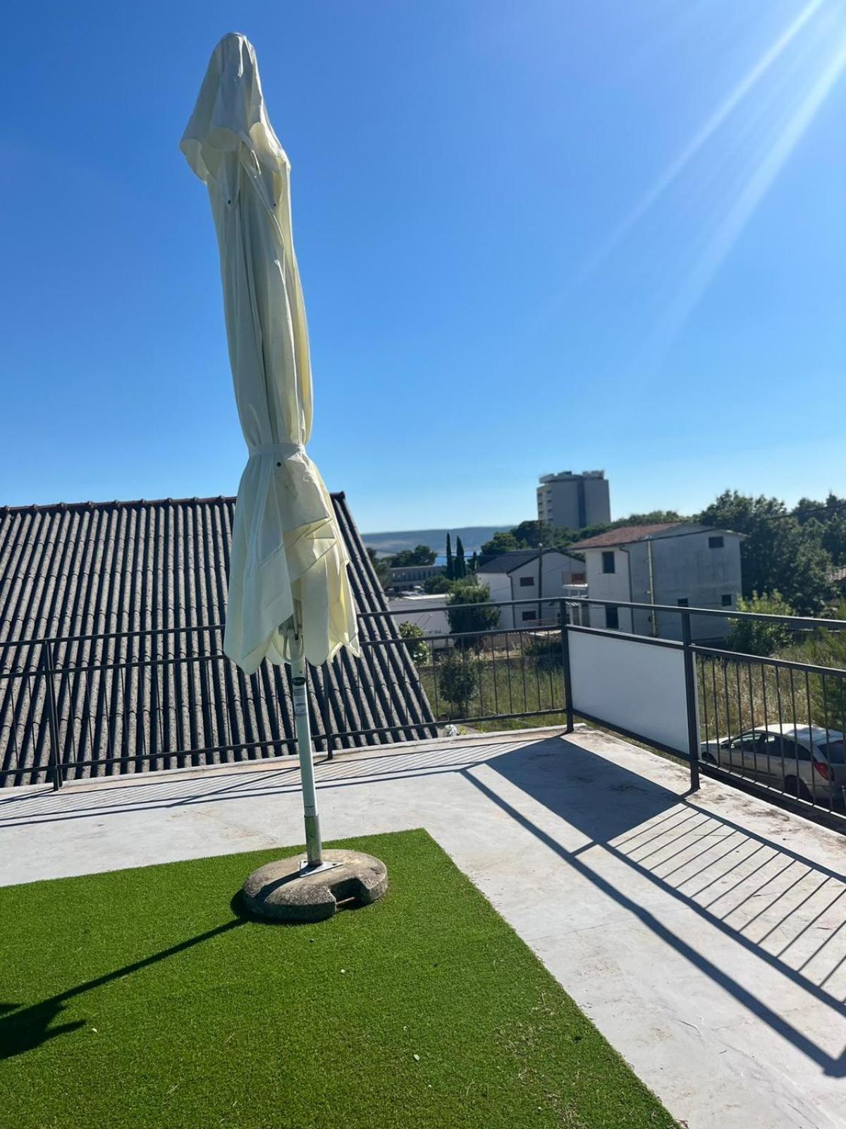 Holiday House Lara Starigrad Paklenica Exterior foto